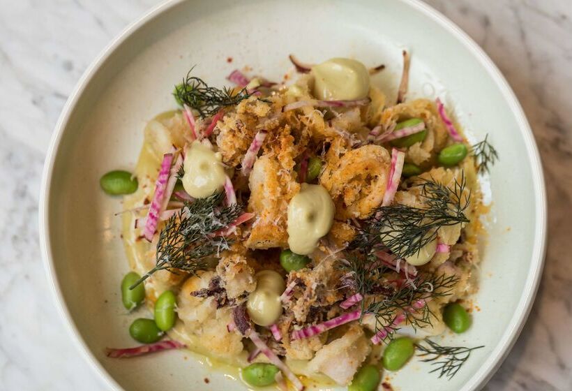 בית מלון כפרי Rydges Campbelltown