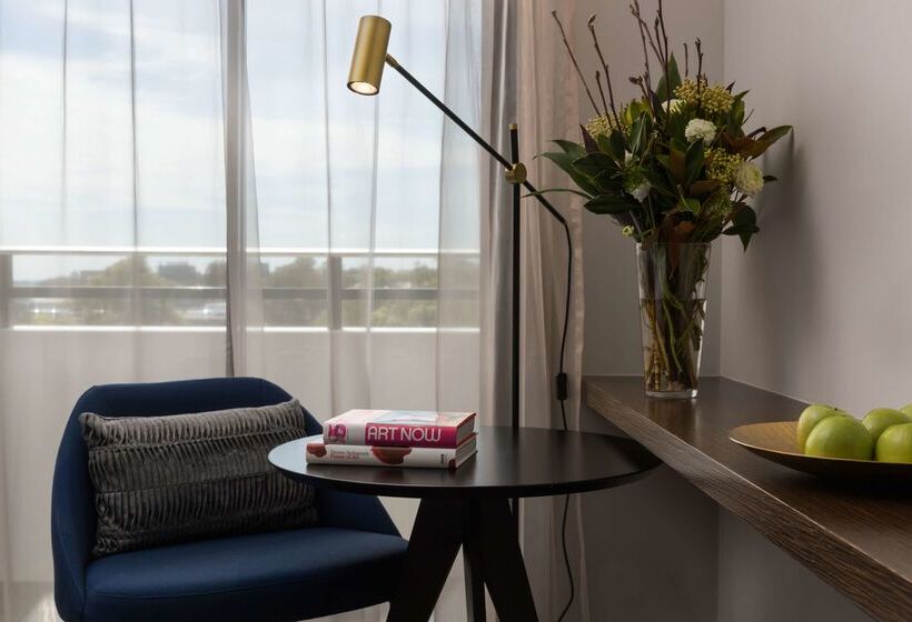 בית מלון כפרי Rydges Campbelltown