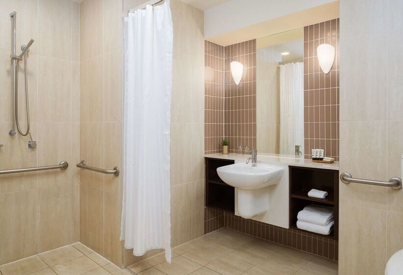 בית מלון כפרי Rydges Campbelltown