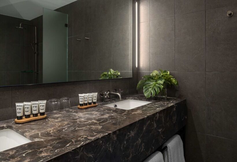 בית מלון כפרי Rydges Campbelltown