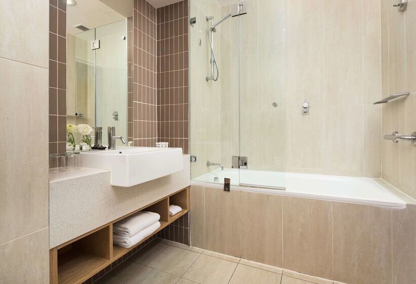 בית מלון כפרי Rydges Campbelltown