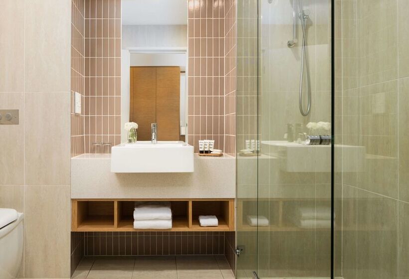 בית מלון כפרי Rydges Campbelltown