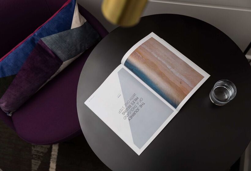 בית מלון כפרי Rydges Campbelltown