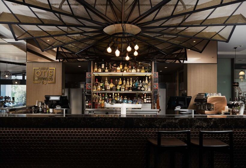 בית מלון כפרי Rydges Campbelltown