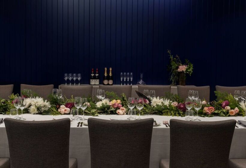 בית מלון כפרי Rydges Campbelltown