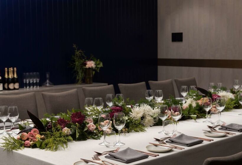 בית מלון כפרי Rydges Campbelltown