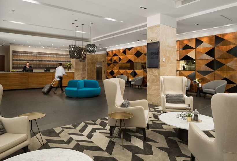 בית מלון כפרי Rydges Campbelltown