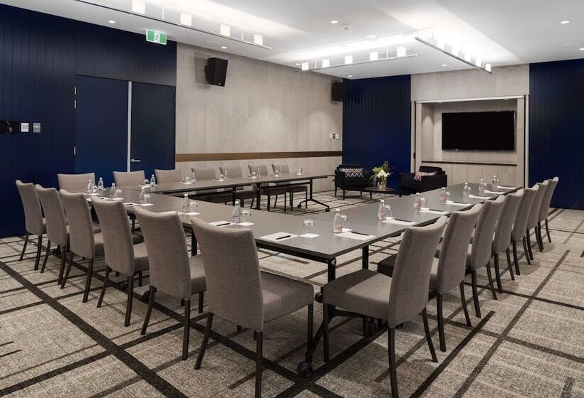 בית מלון כפרי Rydges Campbelltown