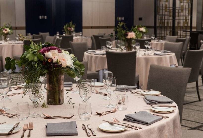 בית מלון כפרי Rydges Campbelltown