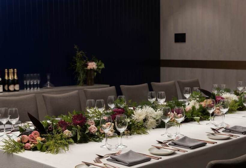 בית מלון כפרי Rydges Campbelltown