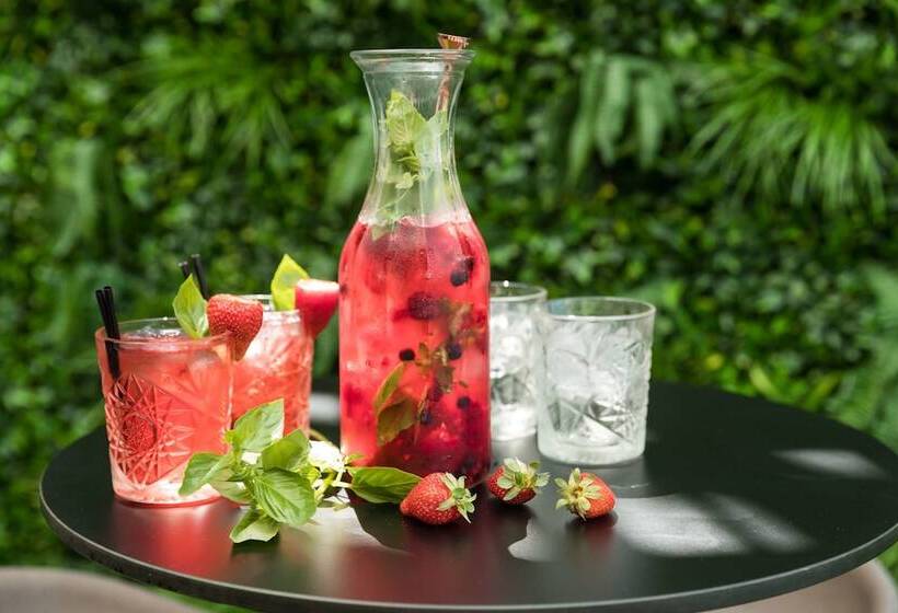 בית מלון כפרי Rydges Campbelltown