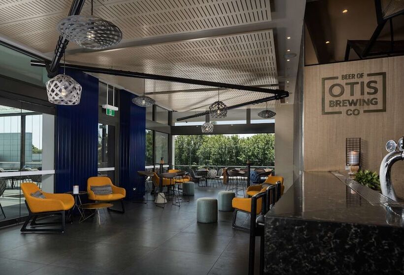 בית מלון כפרי Rydges Campbelltown