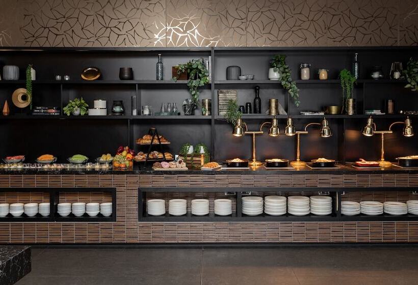 בית מלון כפרי Rydges Campbelltown