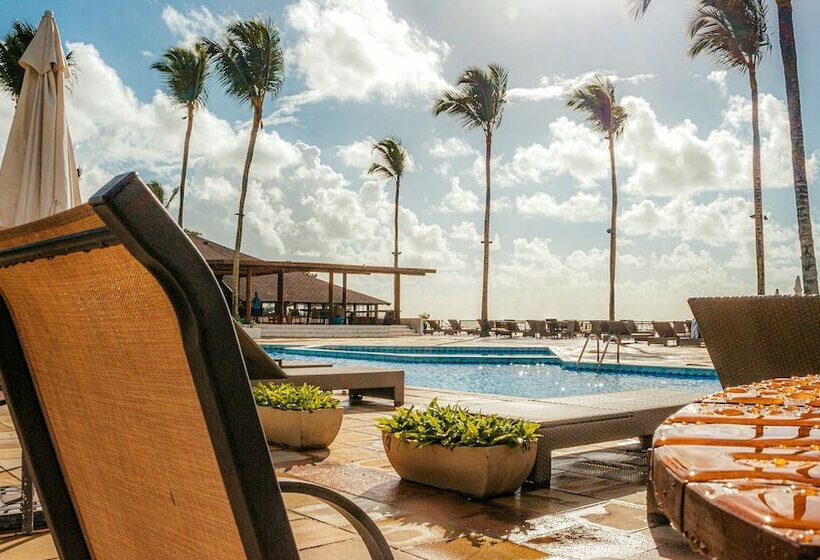 בית מלון כפרי Saint Tropez Praia