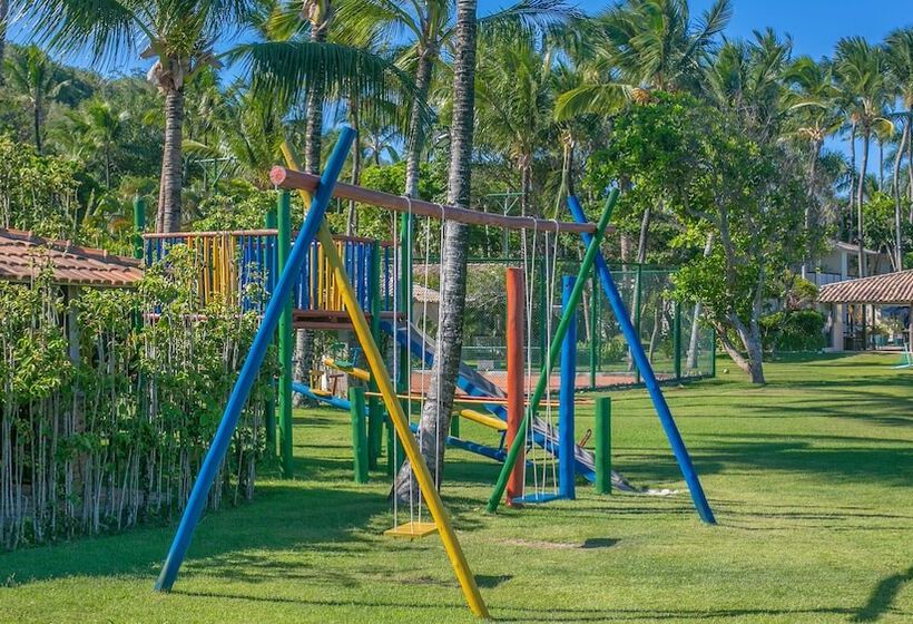 בית מלון כפרי Saint Tropez Praia