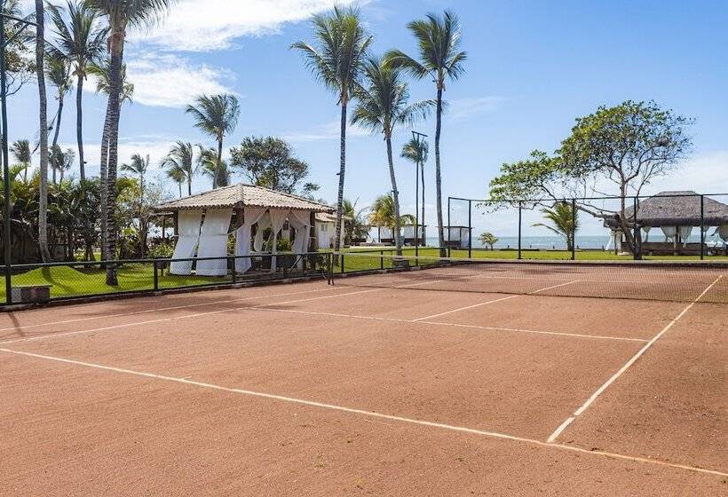 בית מלון כפרי Saint Tropez Praia