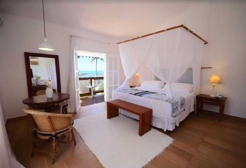 בית מלון כפרי Saint Tropez Praia