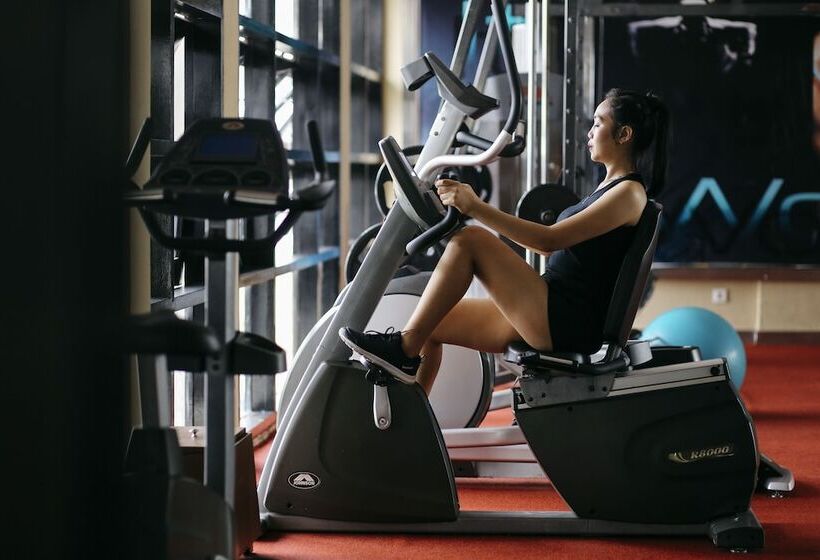 فندق Santika Pontianak