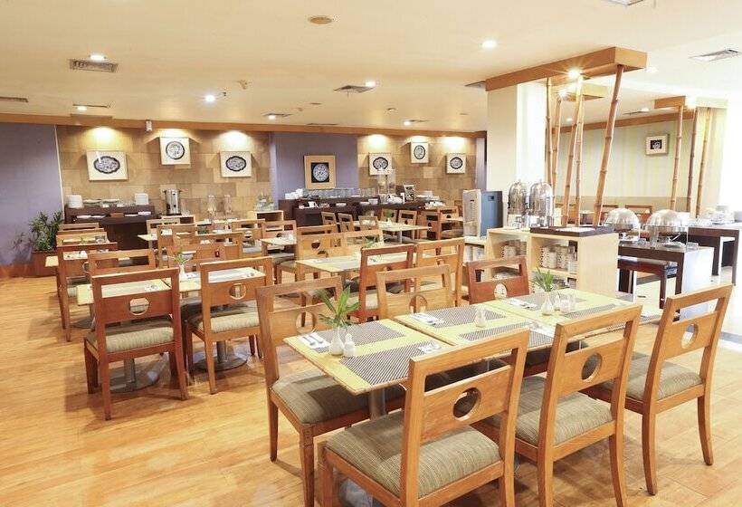 فندق Santika Pontianak