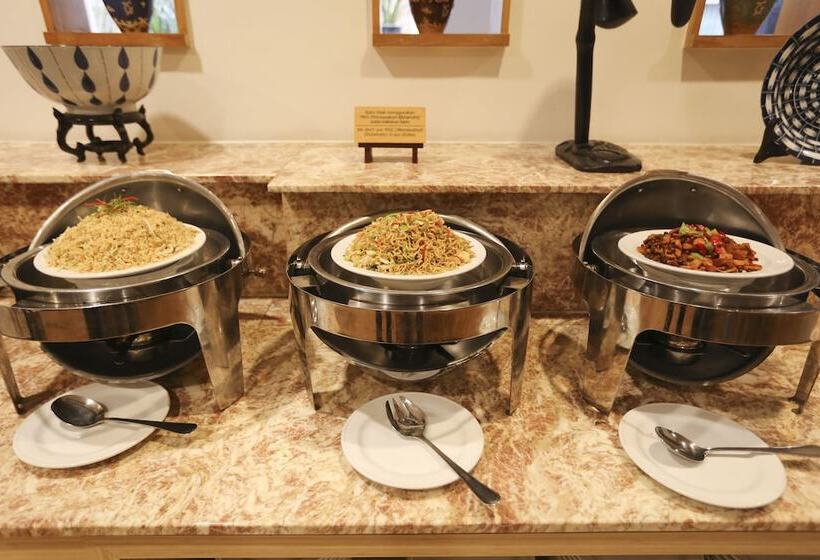 فندق Santika Pontianak