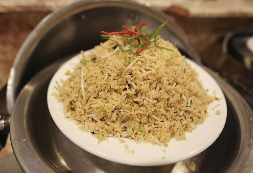 فندق Santika Pontianak