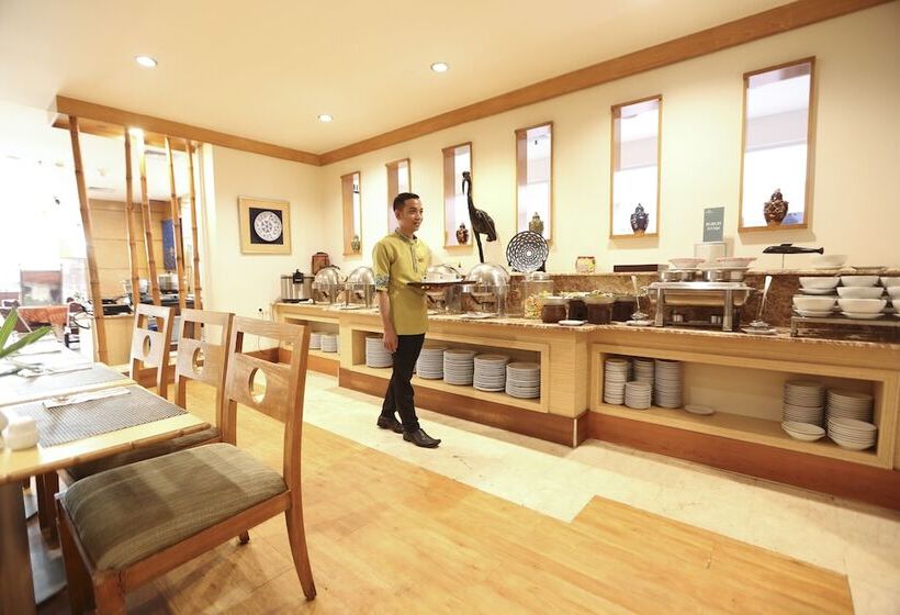 فندق Santika Pontianak