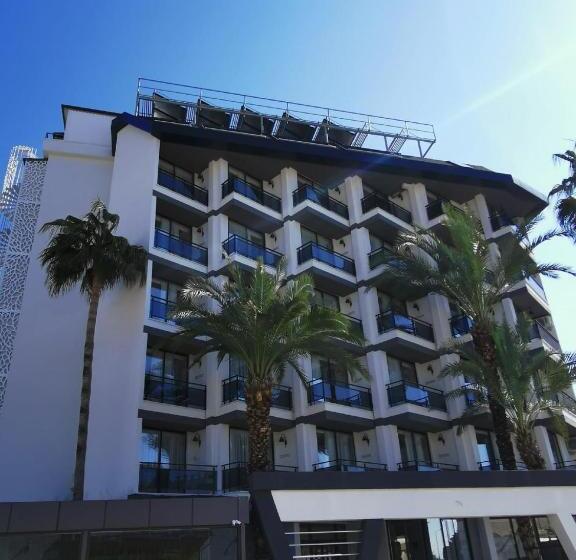 호텔 Sette Serenity