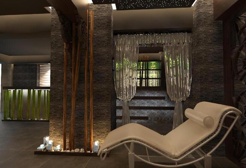 호텔 Sette Serenity