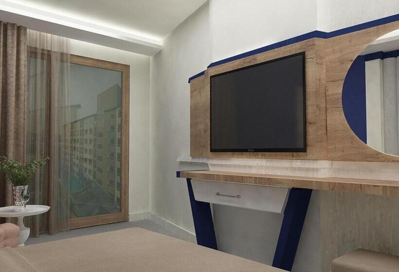 호텔 Sette Serenity