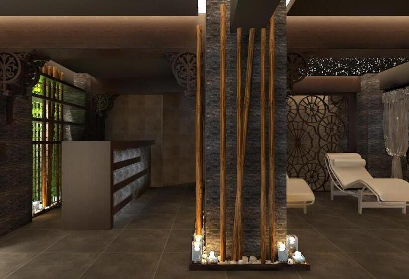 호텔 Sette Serenity