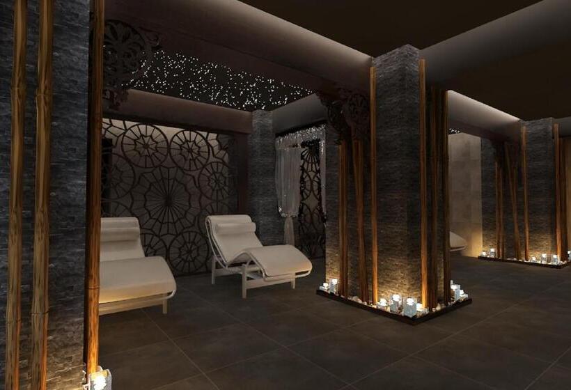 호텔 Sette Serenity