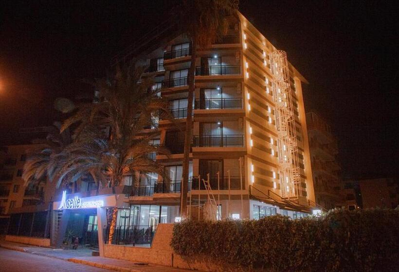 호텔 Sette Serenity