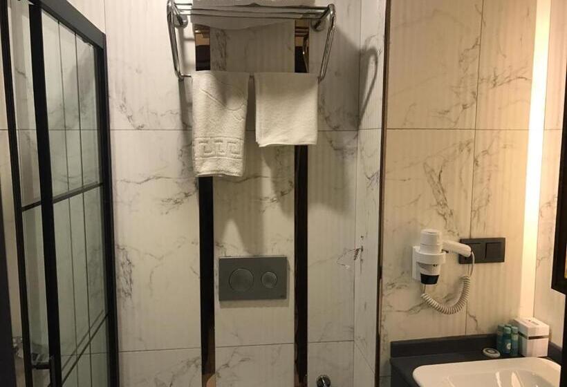 호텔 Sette Serenity