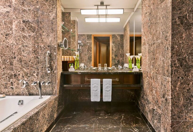 호텔 Shangrila Far Eastern, Taipei