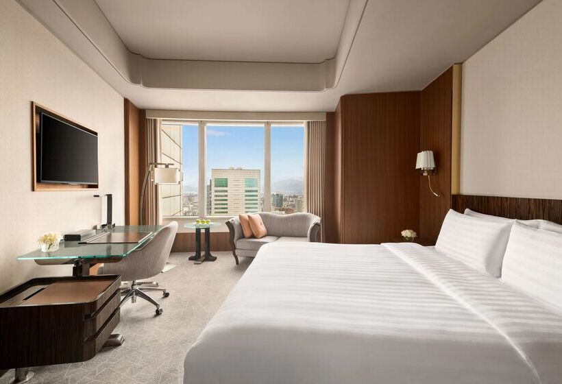 هتل Shangrila Far Eastern, Taipei