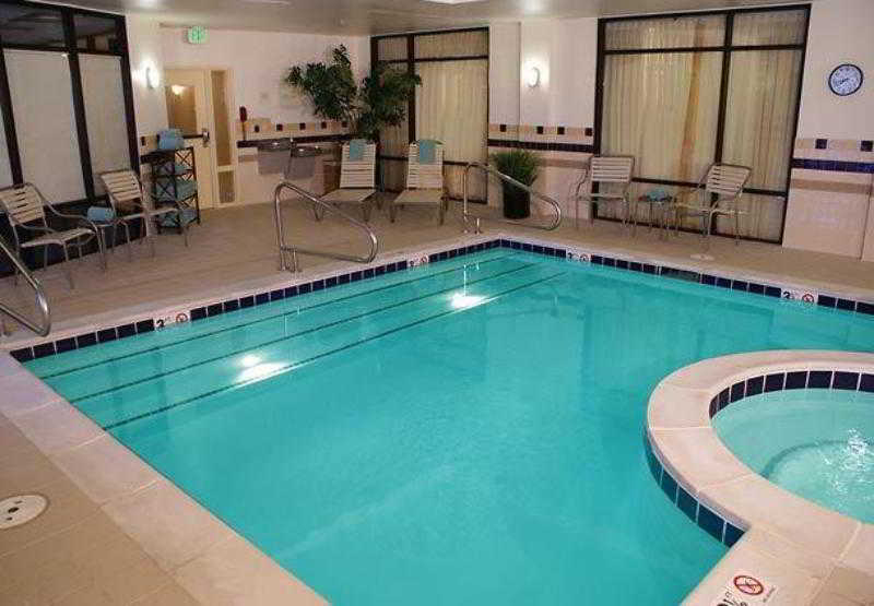 酒店 Springhill Suites By Marriott Denver Airport
