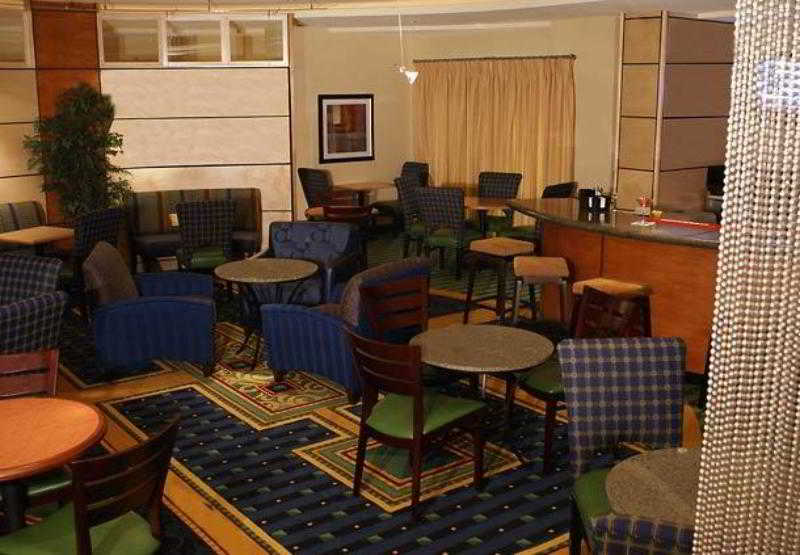 酒店 Springhill Suites By Marriott Denver Airport