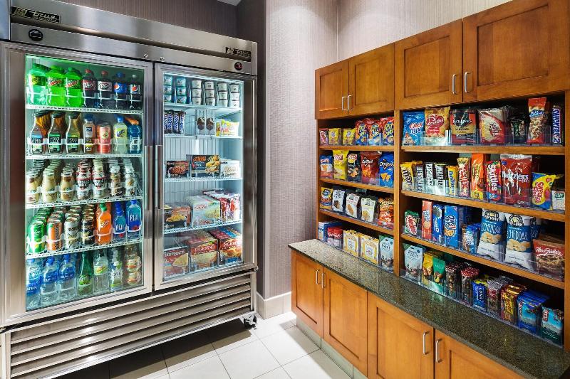 酒店 Springhill Suites By Marriott Denver Airport