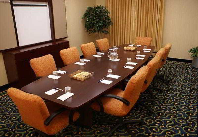 酒店 Springhill Suites By Marriott Denver Airport