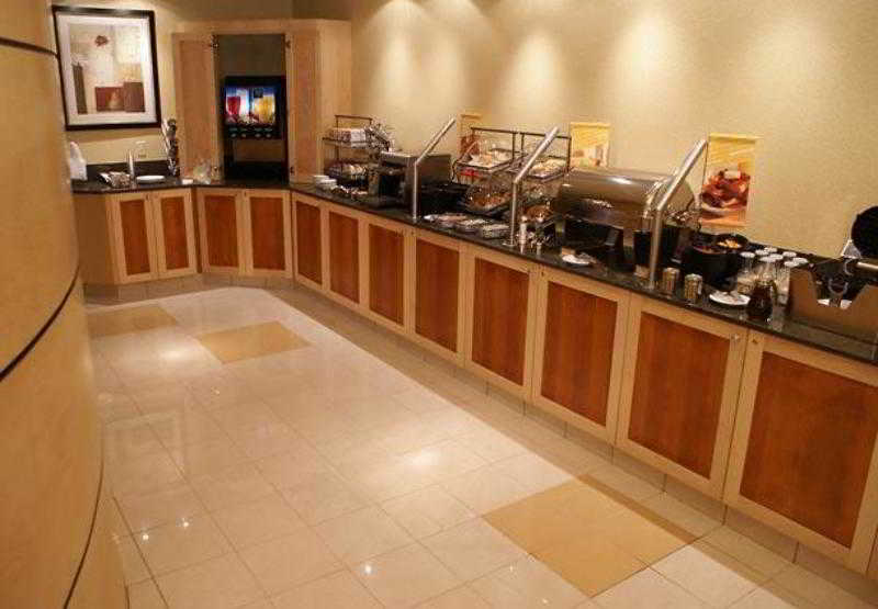 酒店 Springhill Suites By Marriott Denver Airport