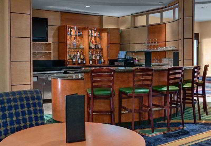 酒店 Springhill Suites By Marriott Denver Airport