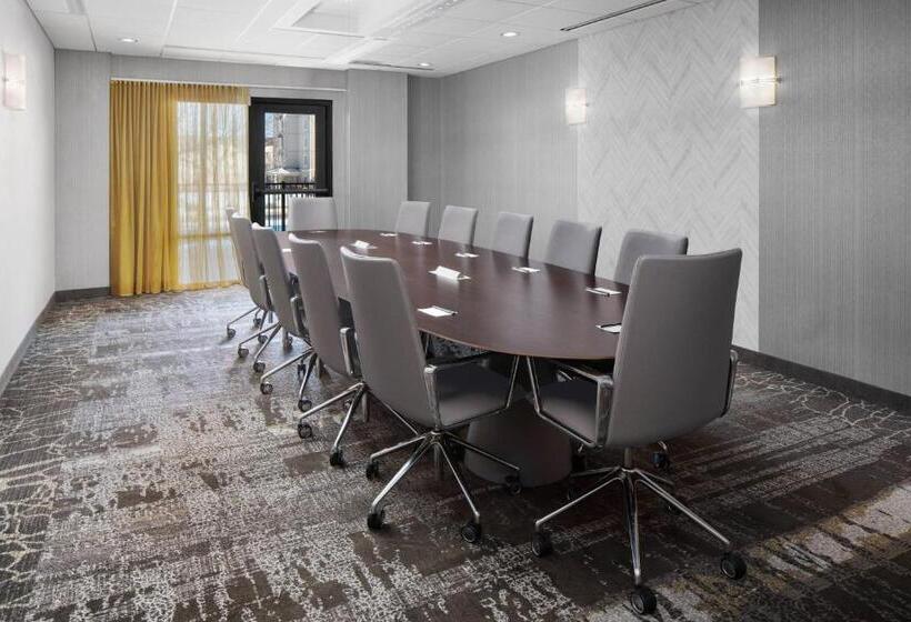 酒店 Springhill Suites By Marriott Denver Airport