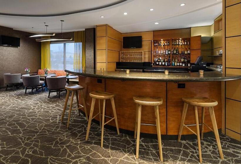 酒店 Springhill Suites By Marriott Denver Airport