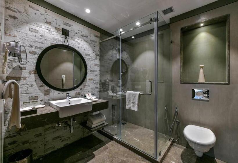 فندق Sun N Sand Shirdi