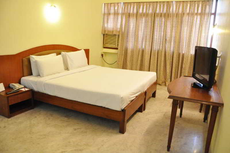 Hotel Sunny International