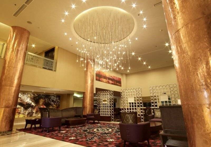 Swiss Belhotel Ambon