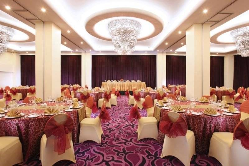 Swiss Belhotel Ambon