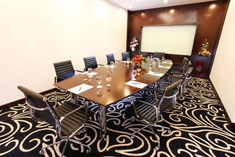 Swiss Belhotel Ambon