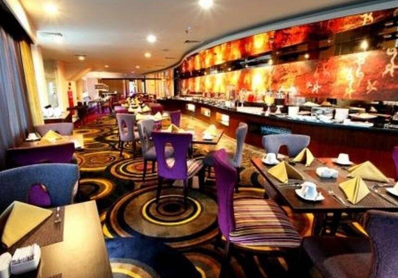 Swiss Belhotel Ambon