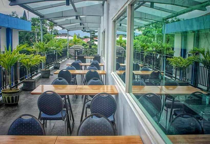 Swiss Belhotel Ambon